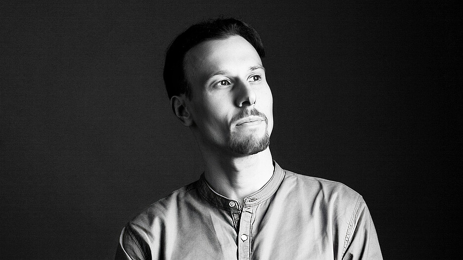 Yannick Rothenbühler, Kundenservice Stämpfli Shop, Stämpfli Verlag