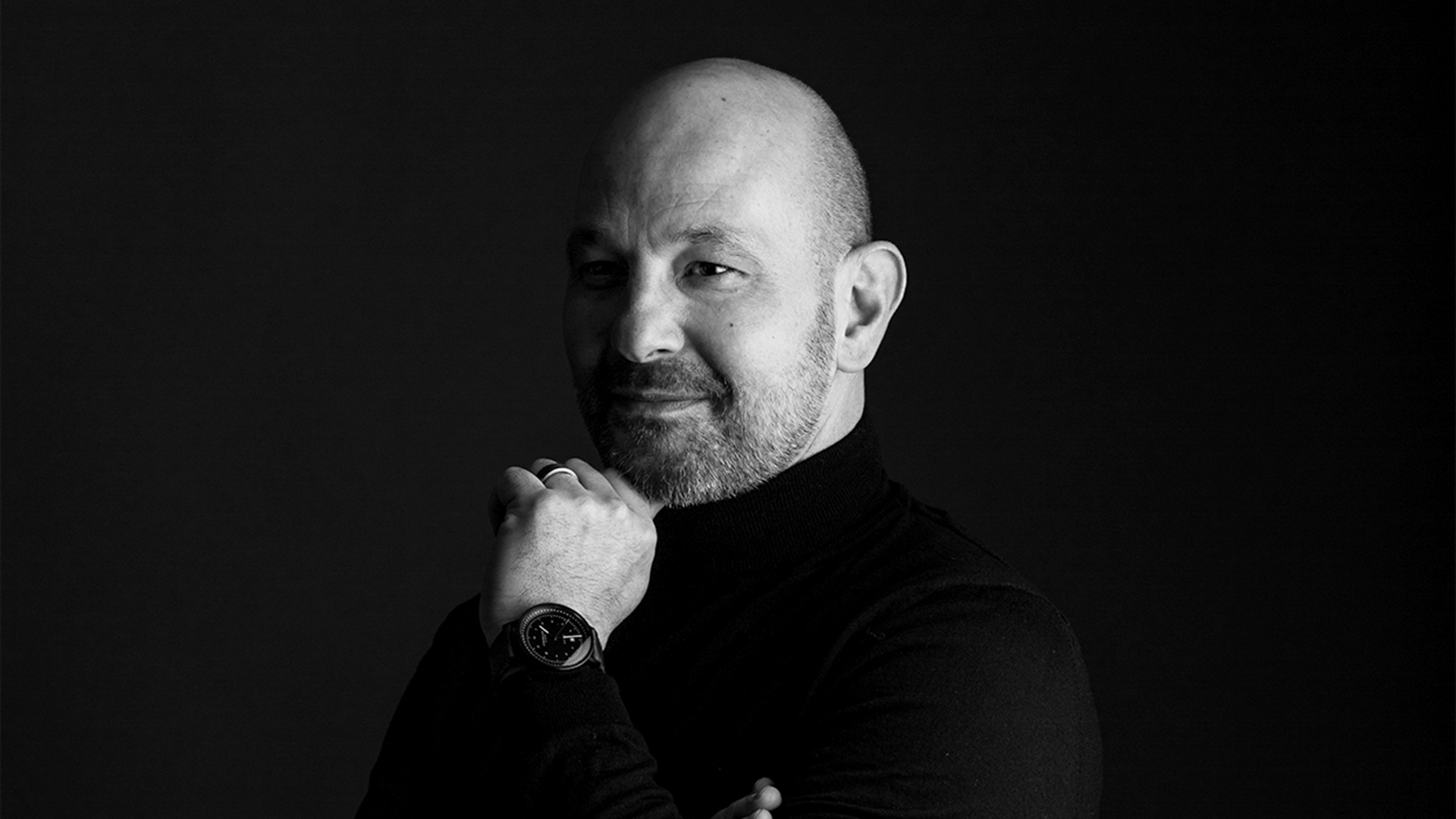 Rolf Loepfe, Leiter Kommunikationsagentur, Stämpfli Kommunikation